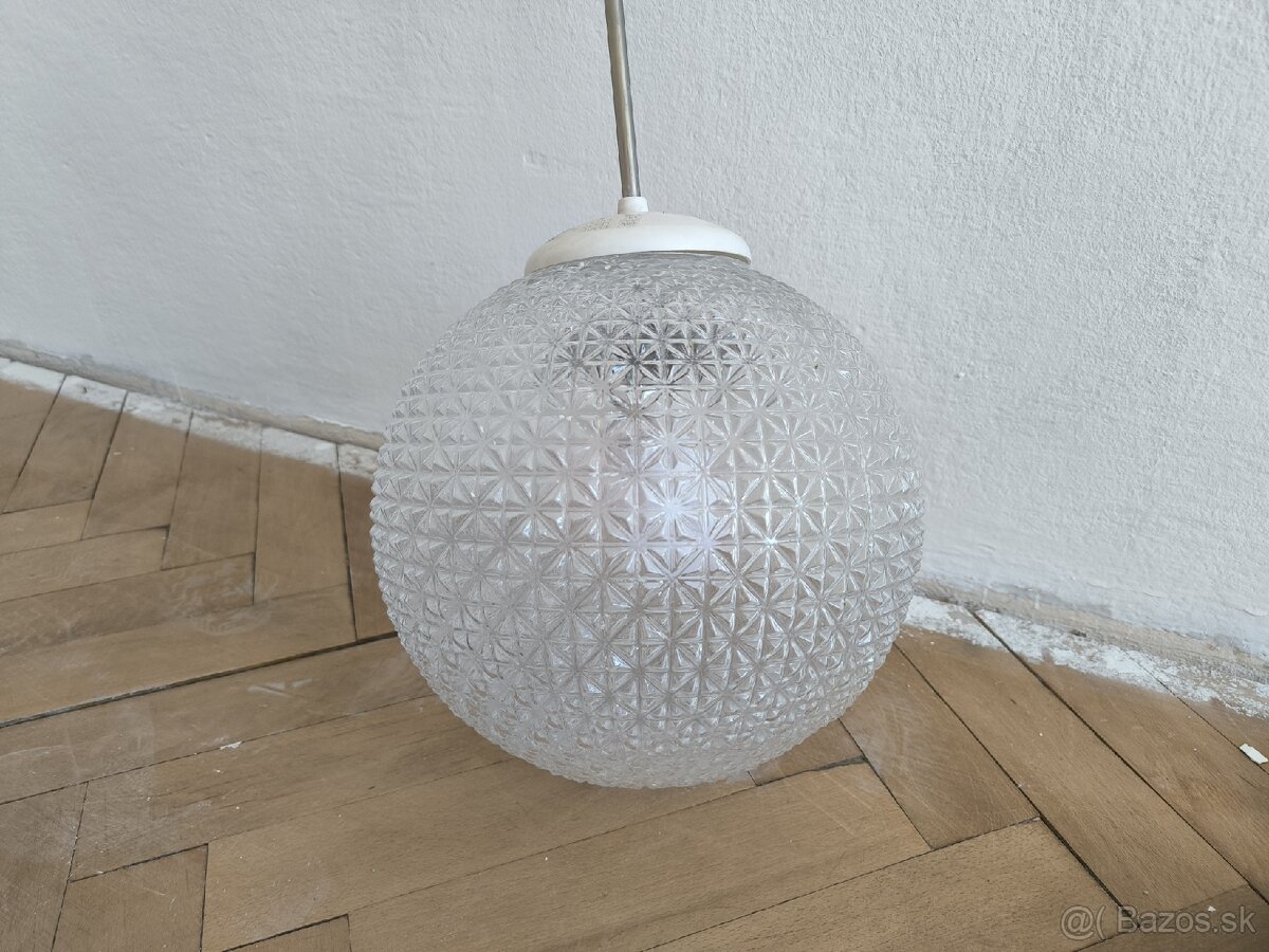 Staršie lustre - 2