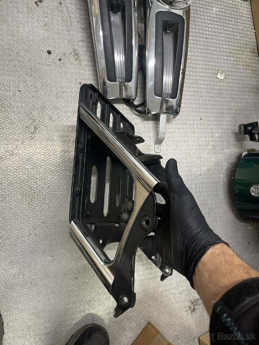 Harley davidson diely - 2