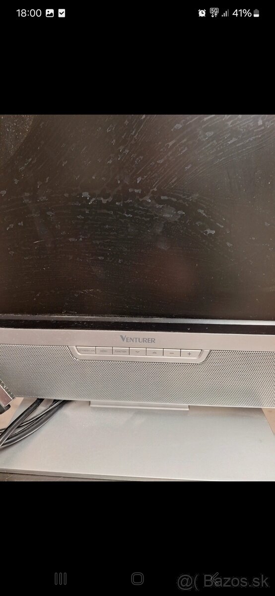 Televizor Venturer - 2
