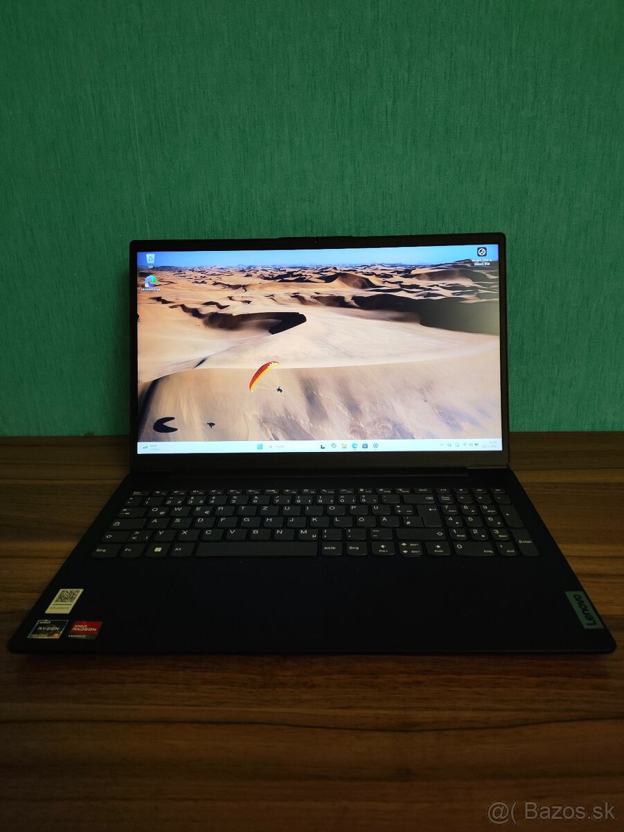 V15 G3 Ryzen 3 • 8GB • 512GB SSD - 2