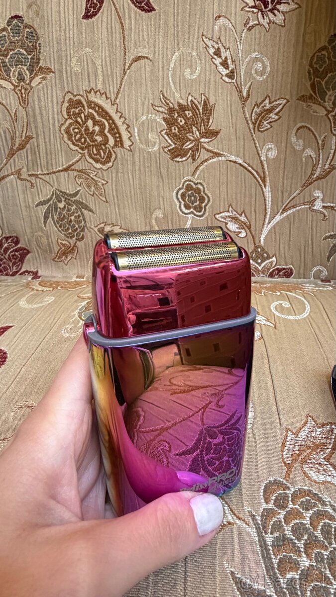 Shaver Babyliss - 2