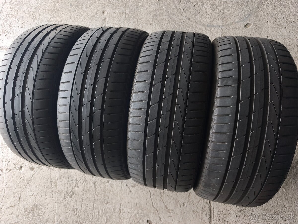 225/45 r17 letné pneumatiky - 2