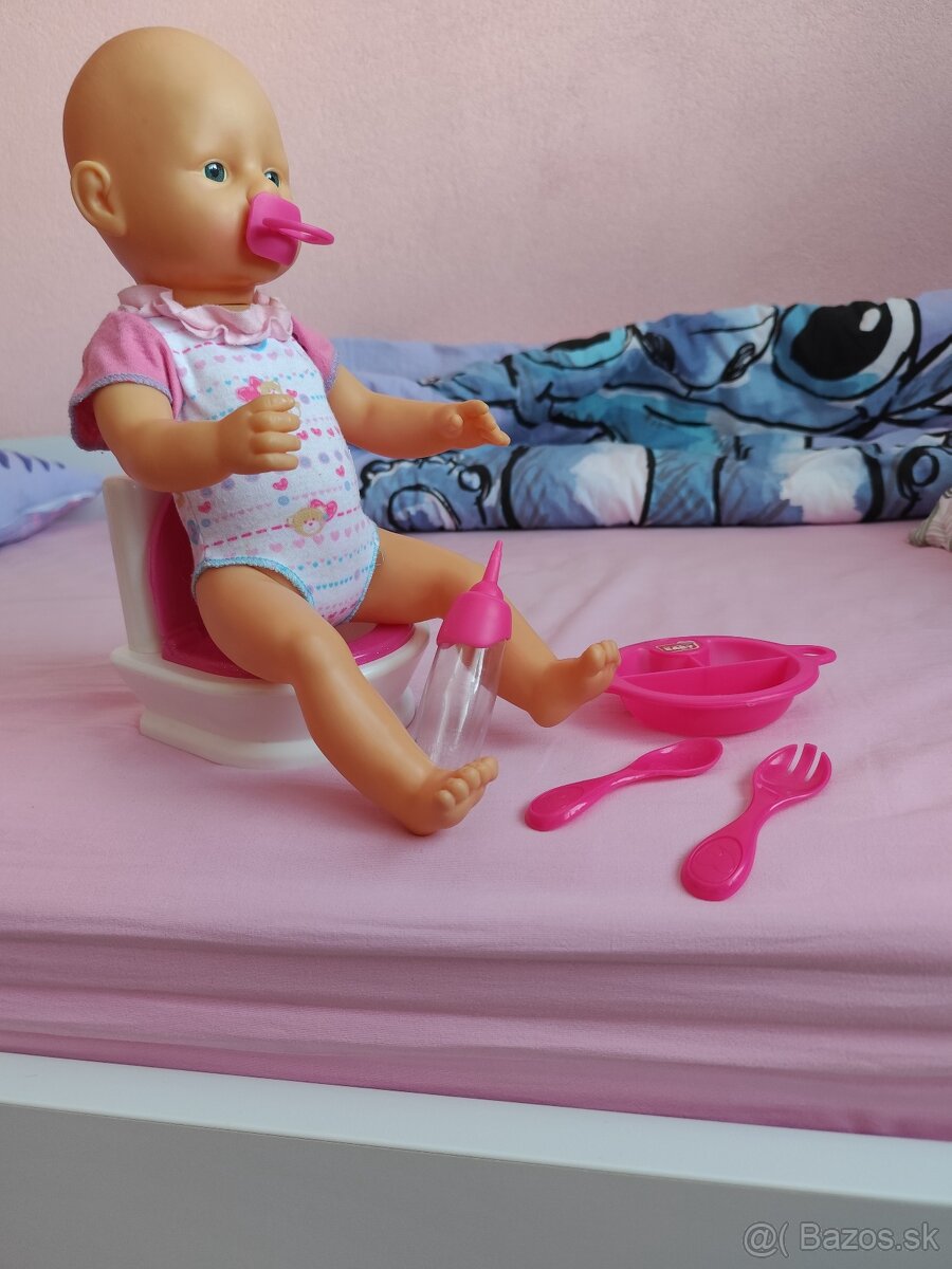 Baby born - 2