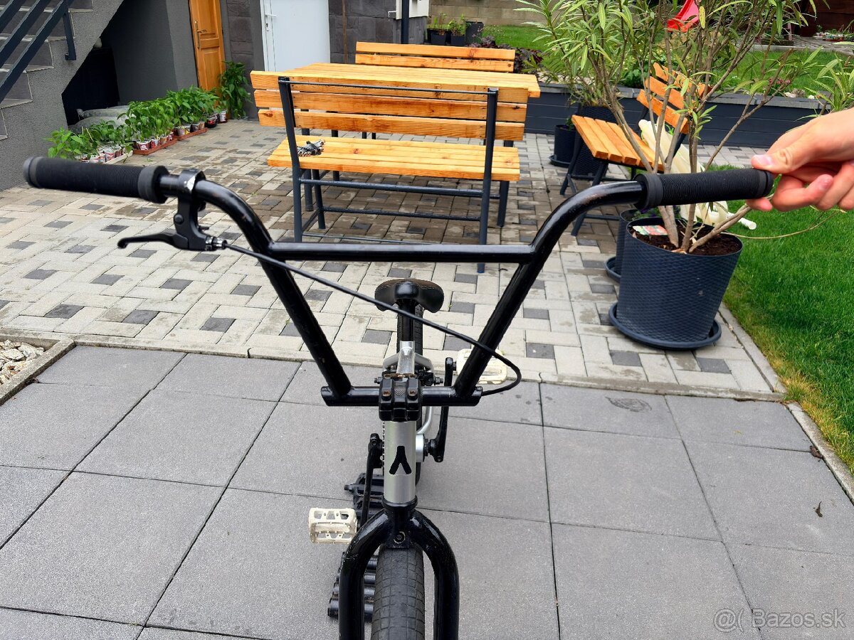 Predám BMX BeFly Flip 2019 - 2