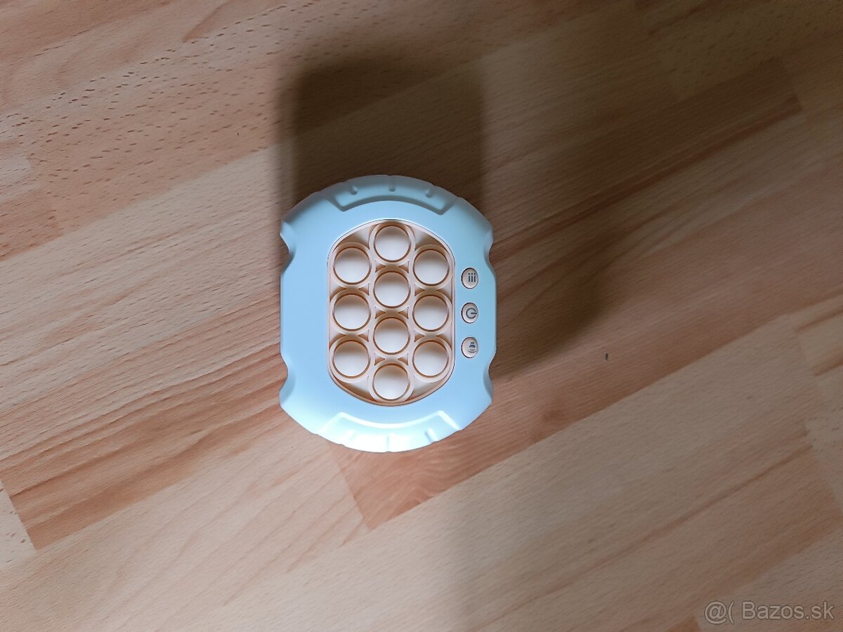 Popit hra - 2