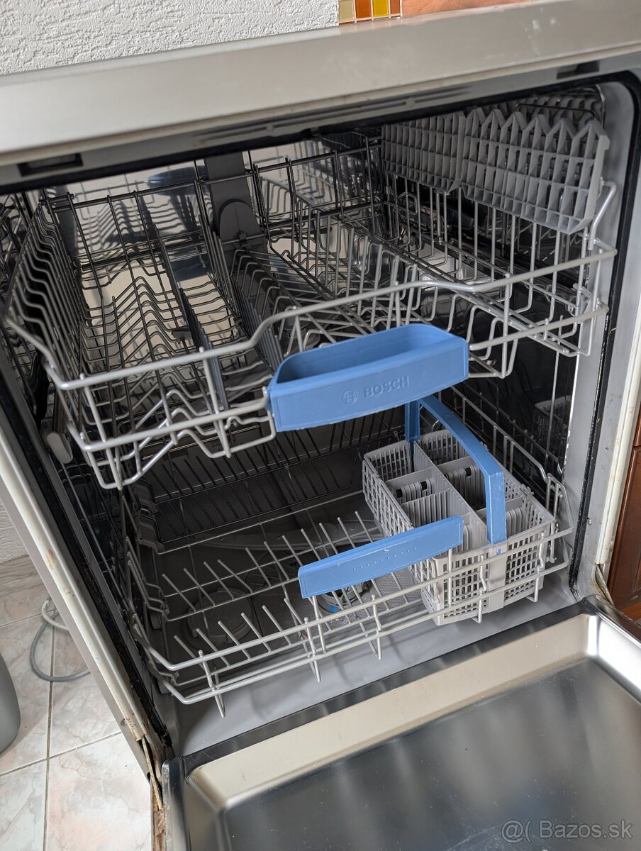 Bosch Silence Plus - 2