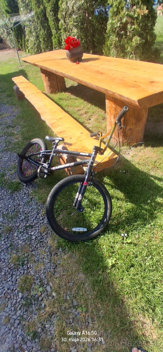 BMX LEGION - 2