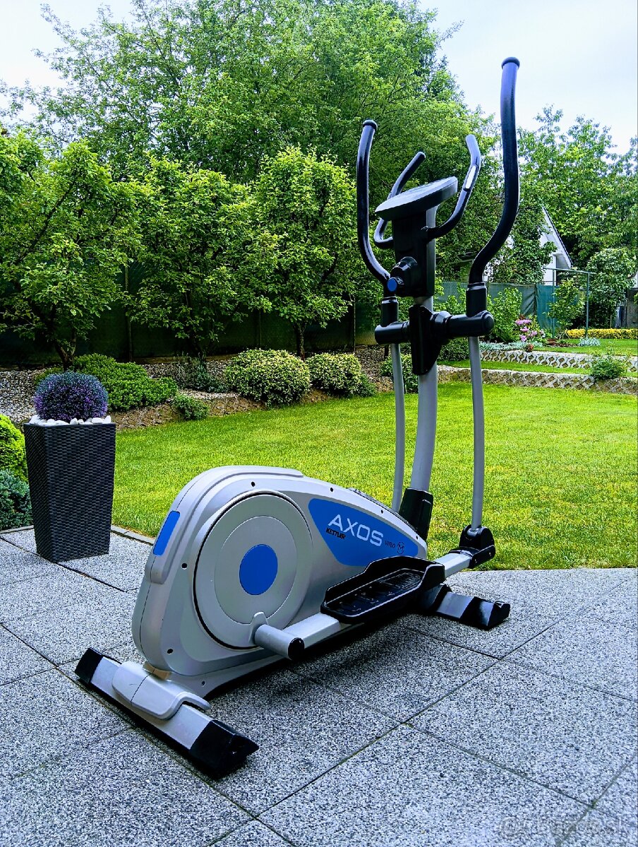 KETTLER orbitrek - 2