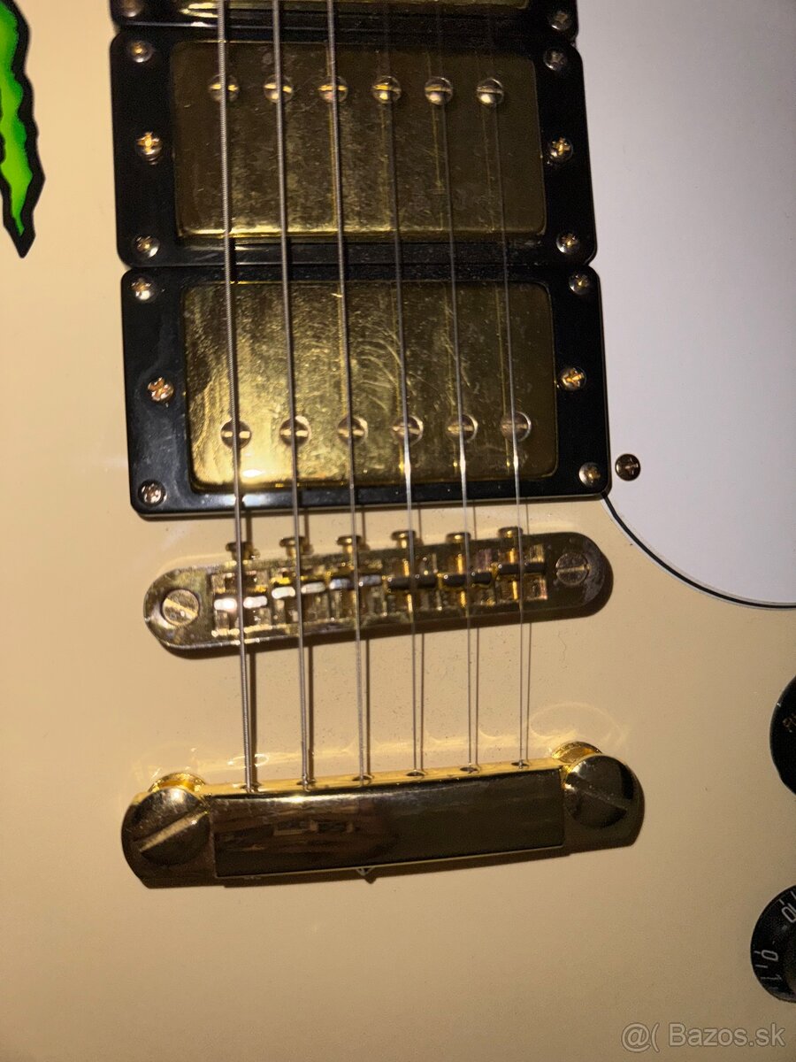 Harley Benton SG Series - 2
