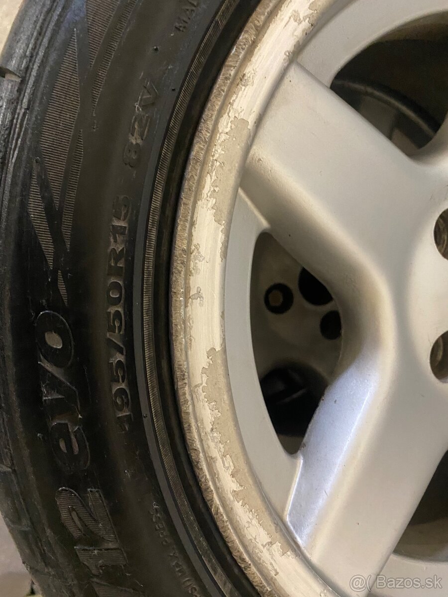 4x100 rR15 - 2