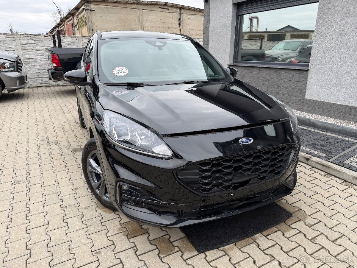 Ford Kuga 2.0 ST-LINE 2023r.v - lehce bourane - 2