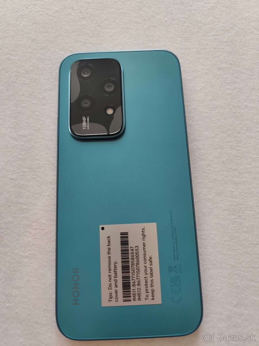 Honor 200 lite - 2