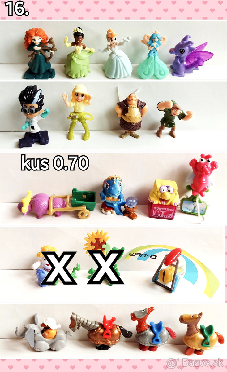 kinderká 16 - 2