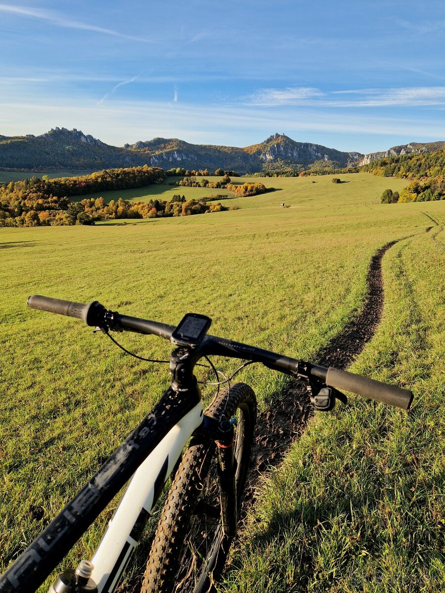 Trek Procaliber 9,7 AXS XL - 2