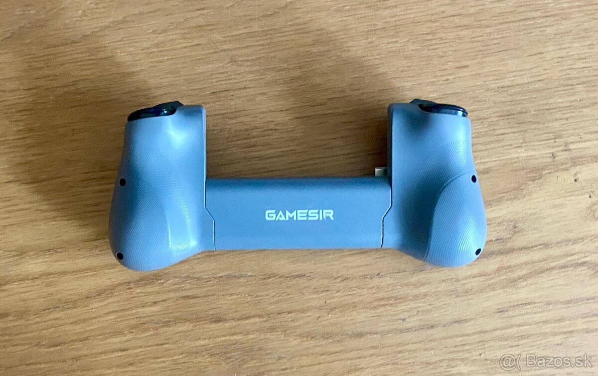 Predám mobilný ovládač GameSir X5s - 2