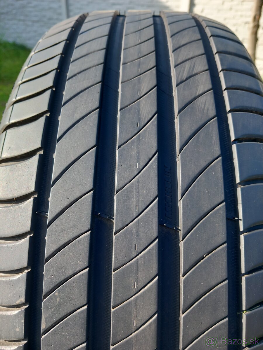 205/55 r16 letné pneumatiky michelin - 2