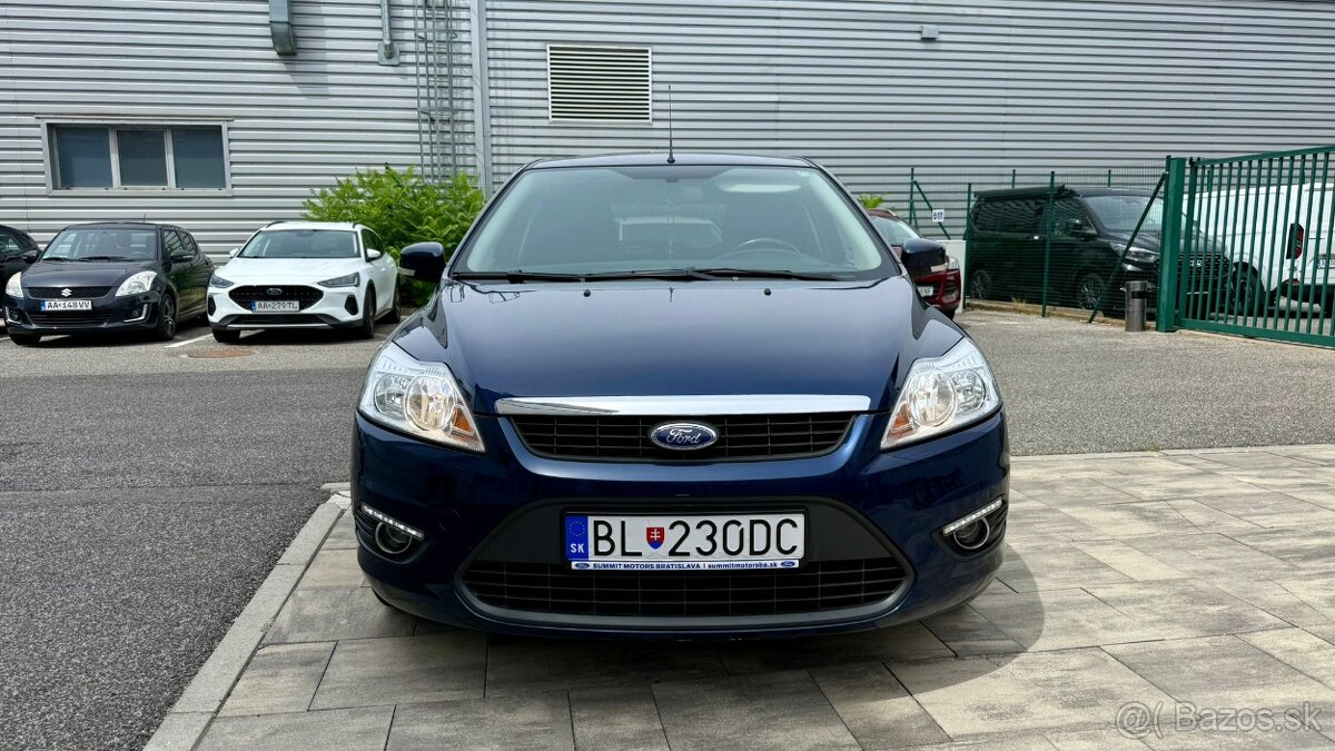 Ford Focus - 2