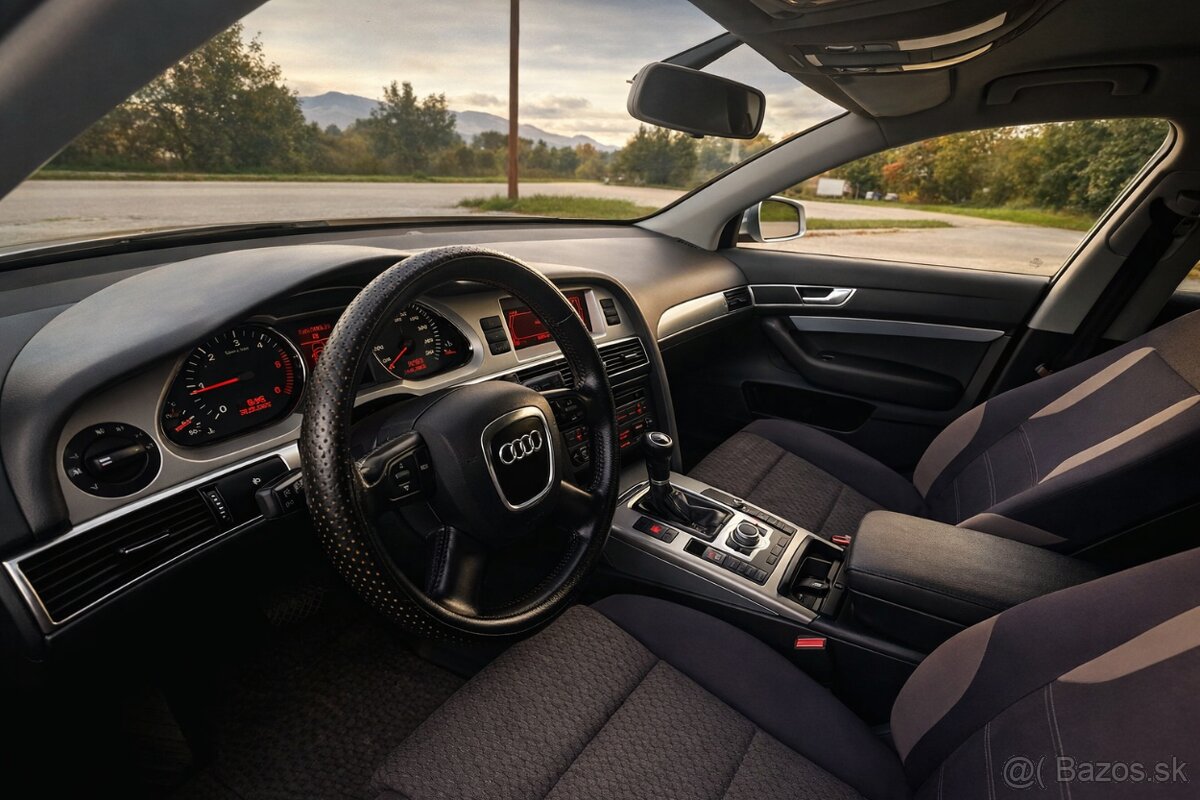 Audi A6 2.0 TDI 103 KW - 2