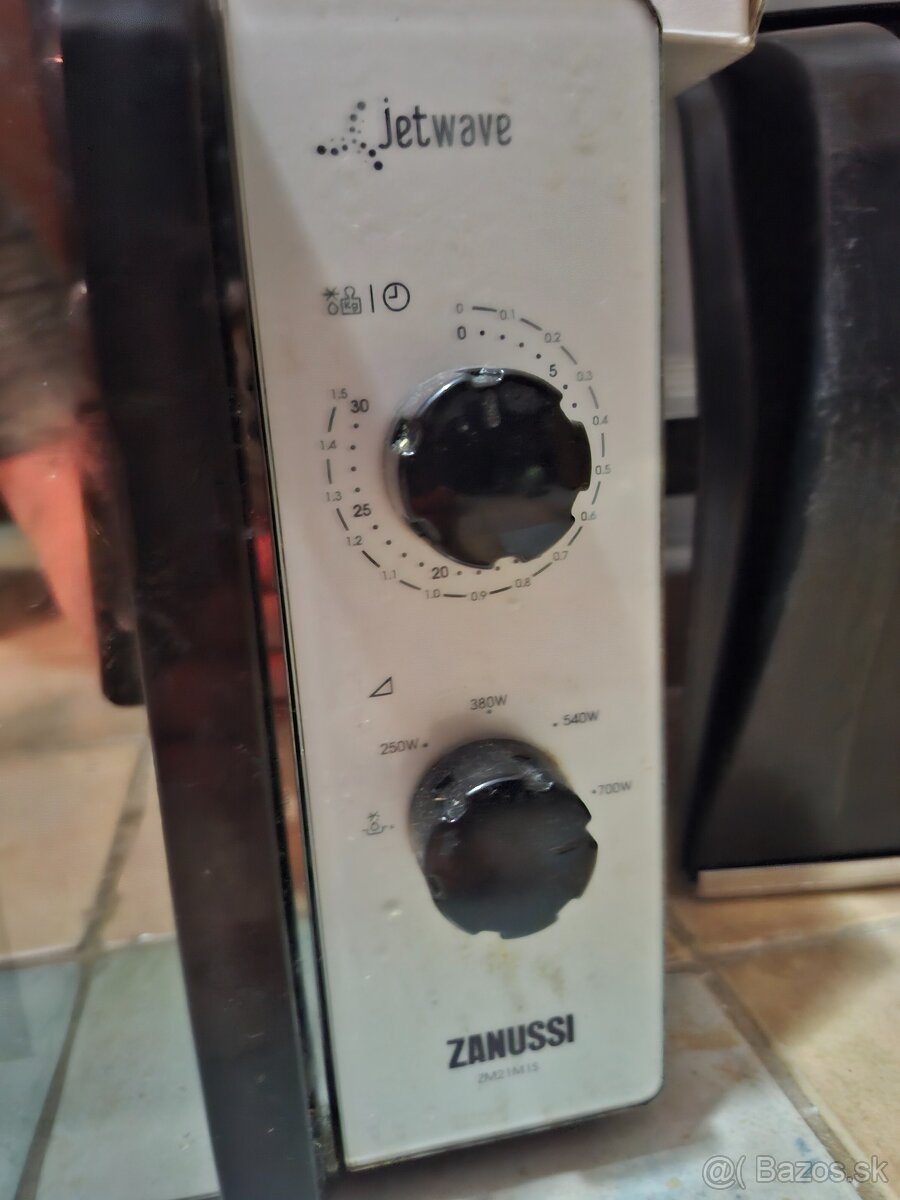 Zanussi - 2