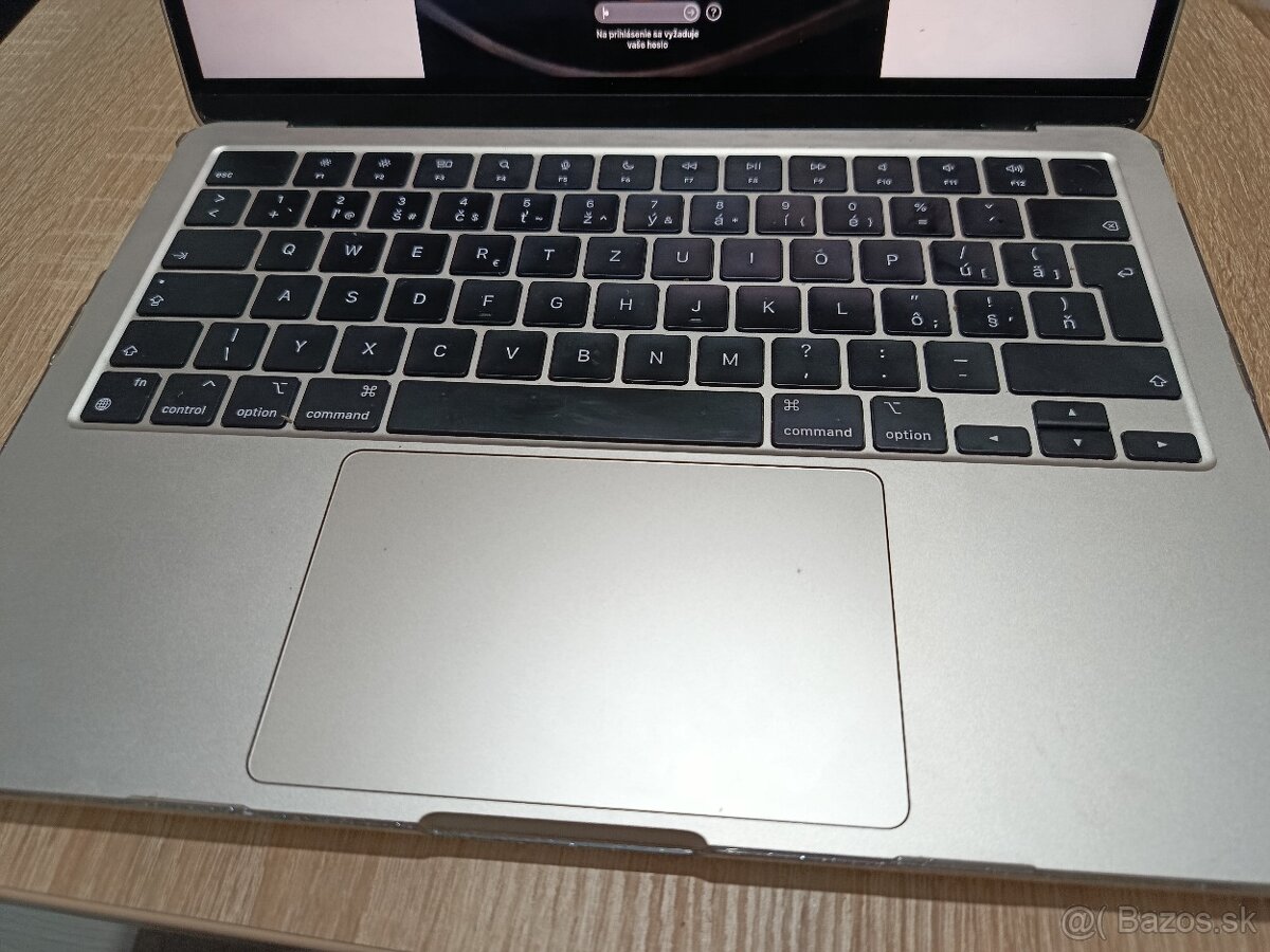 MacBook - 2