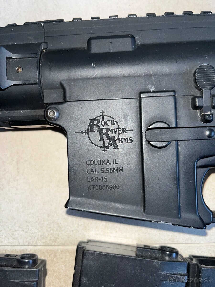 Airsoft - 2