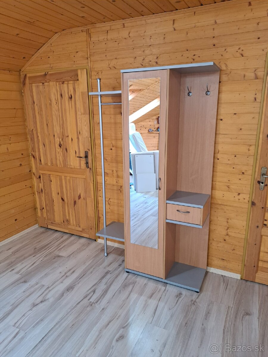 Predsieňova zostava - 2