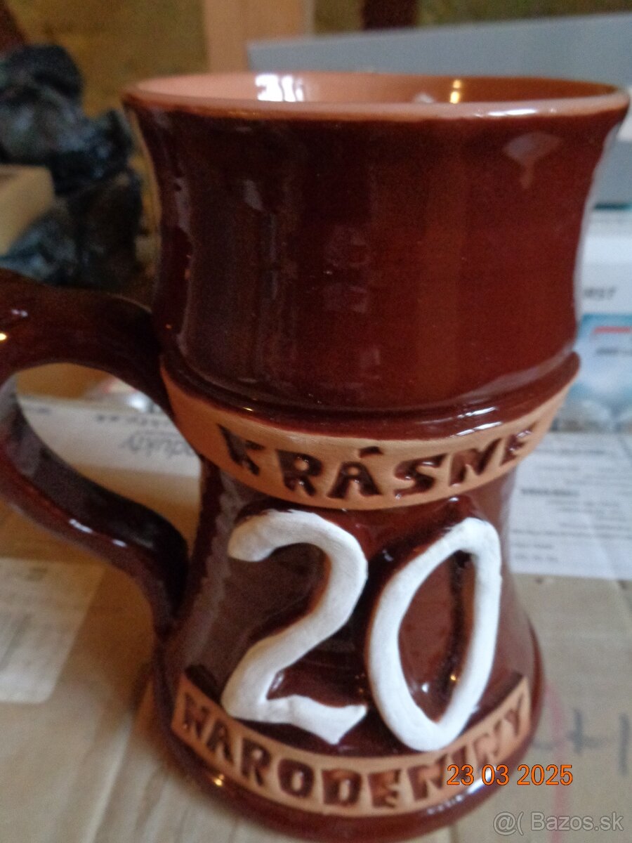 Predám rôzny tovar. - 2