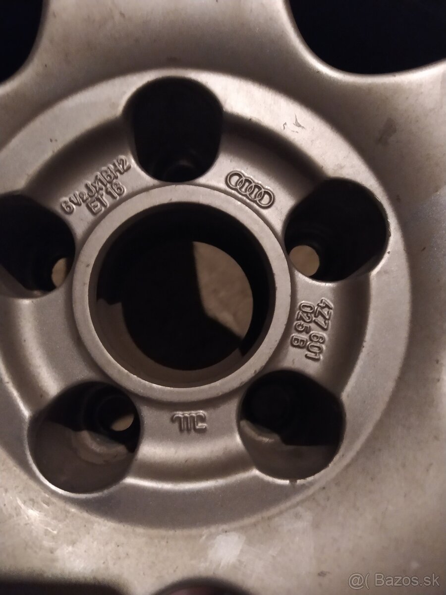 Disky 16" - 2