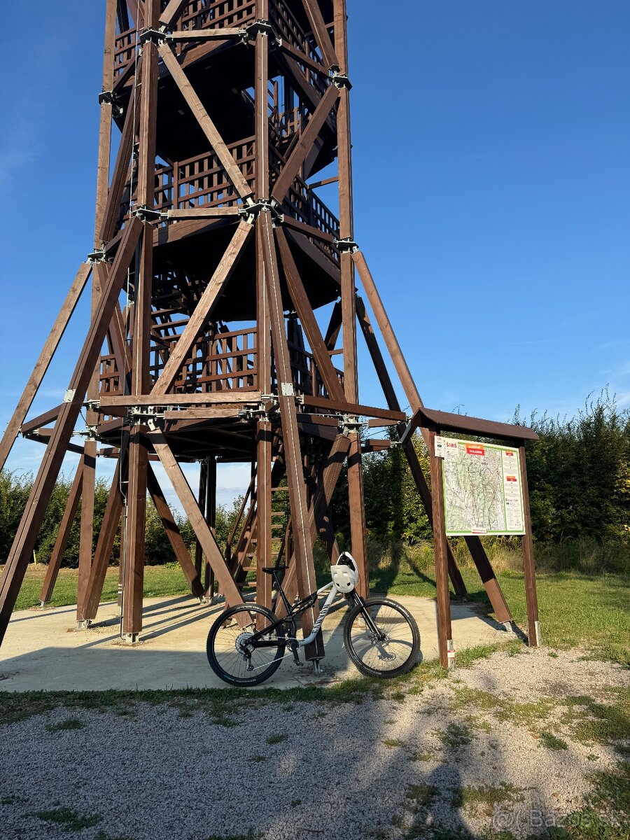 Canyon Neuron 5 + Prilby - 2