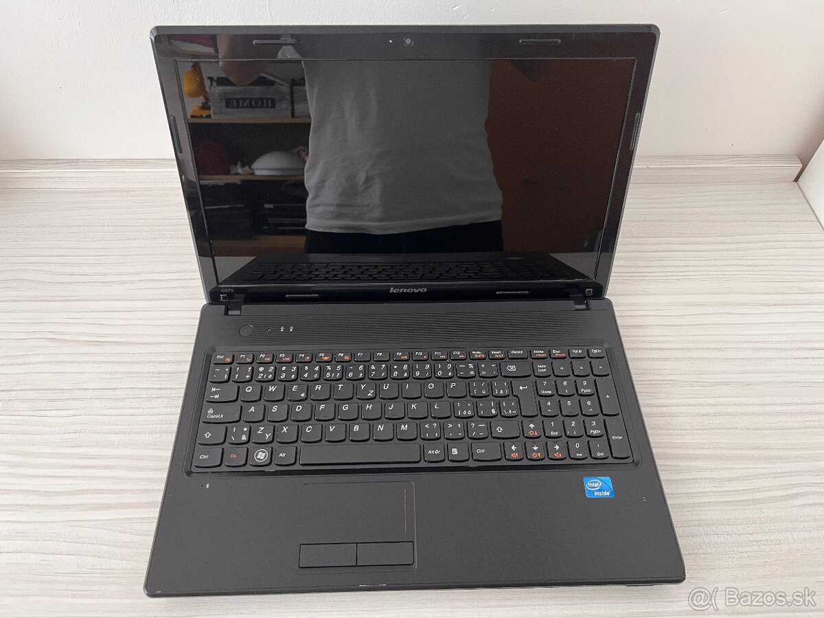 Lenovo G570 20079 - TOP stav - 2