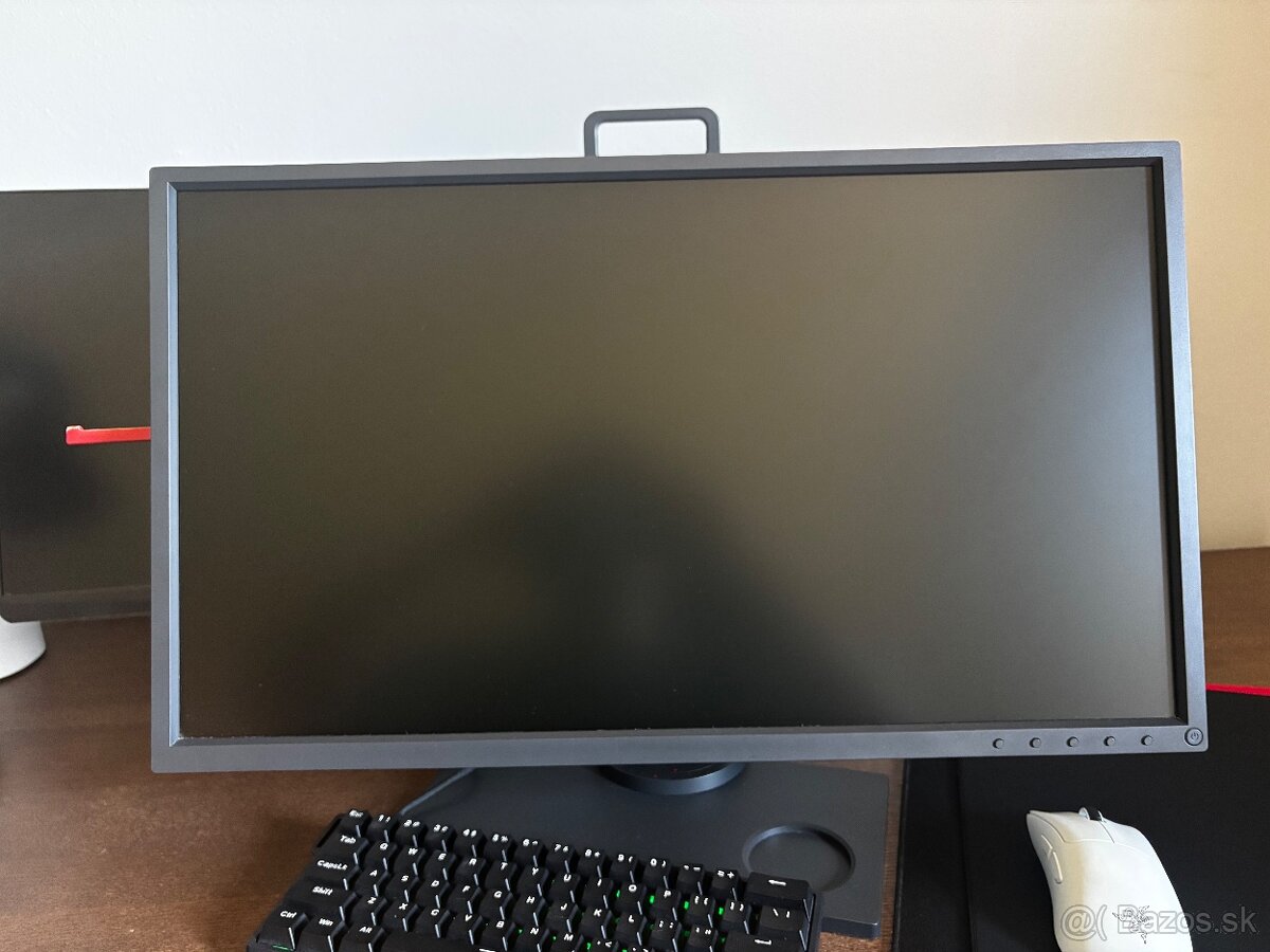 Zowie XL2540 240hz - 2