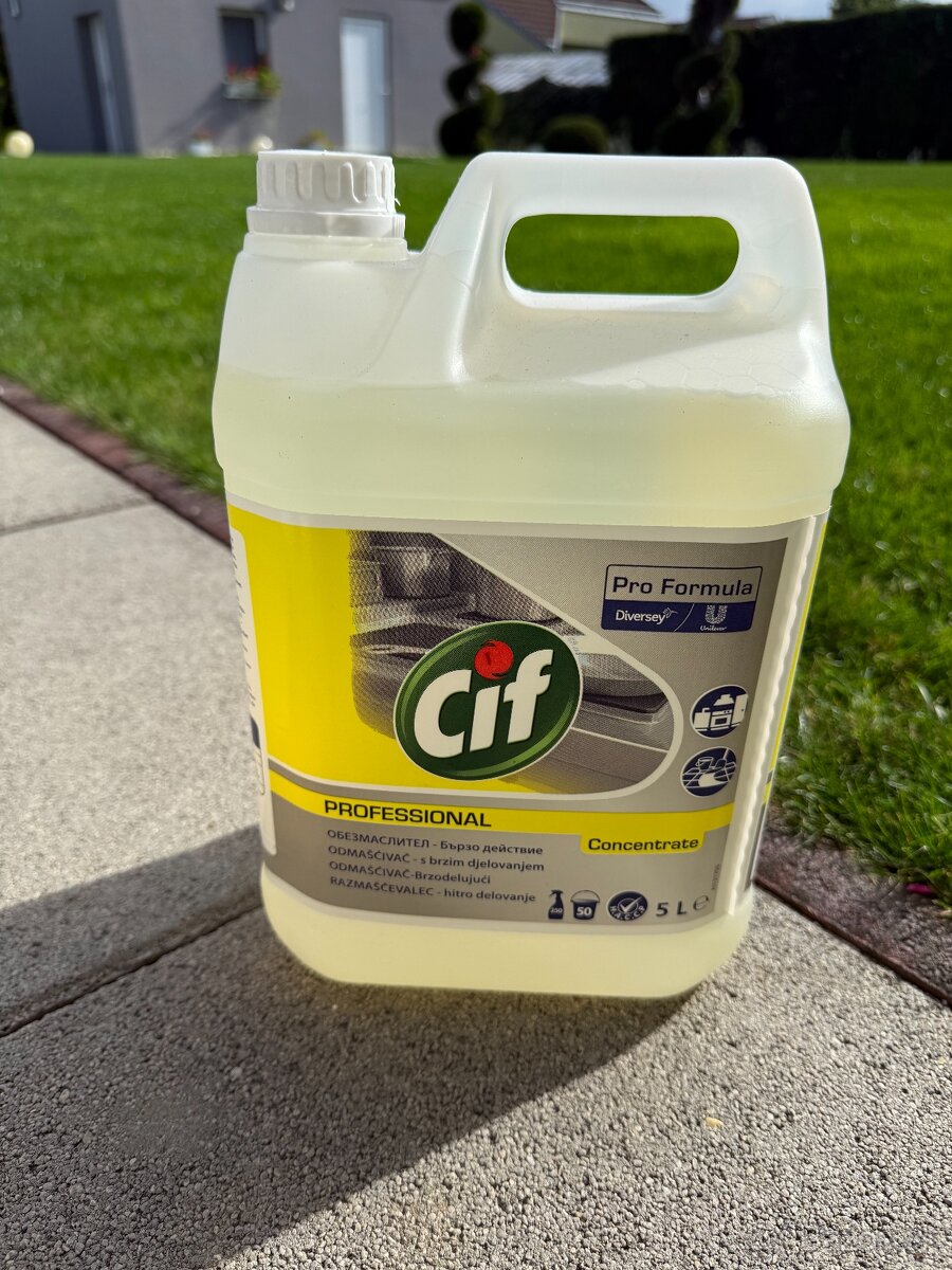 Cif - 2