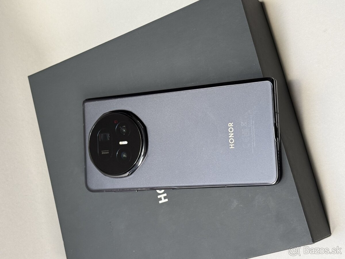 HONOR Magic V5 16/512GB Black – stav A - 2