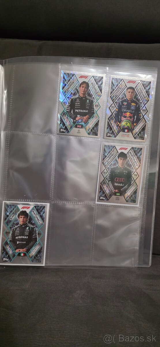 Topps - 2