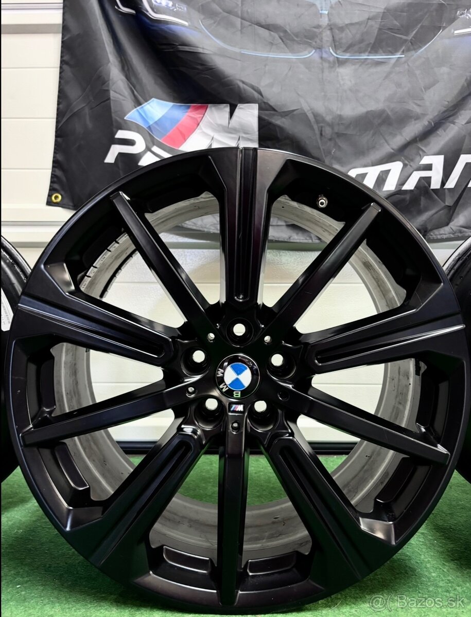 Styling 748M R20 Bmw Zimne - 2