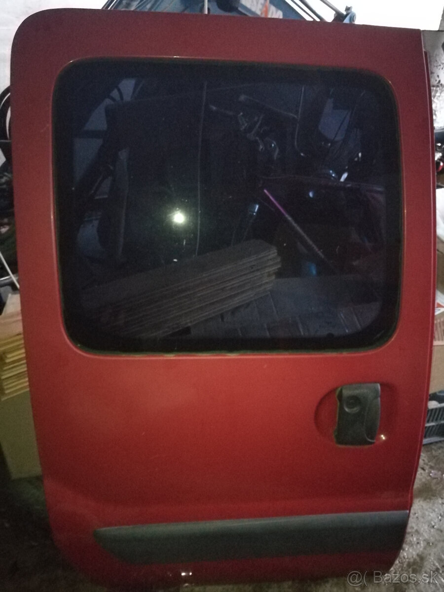 Renault Kangoo 2003 - 2