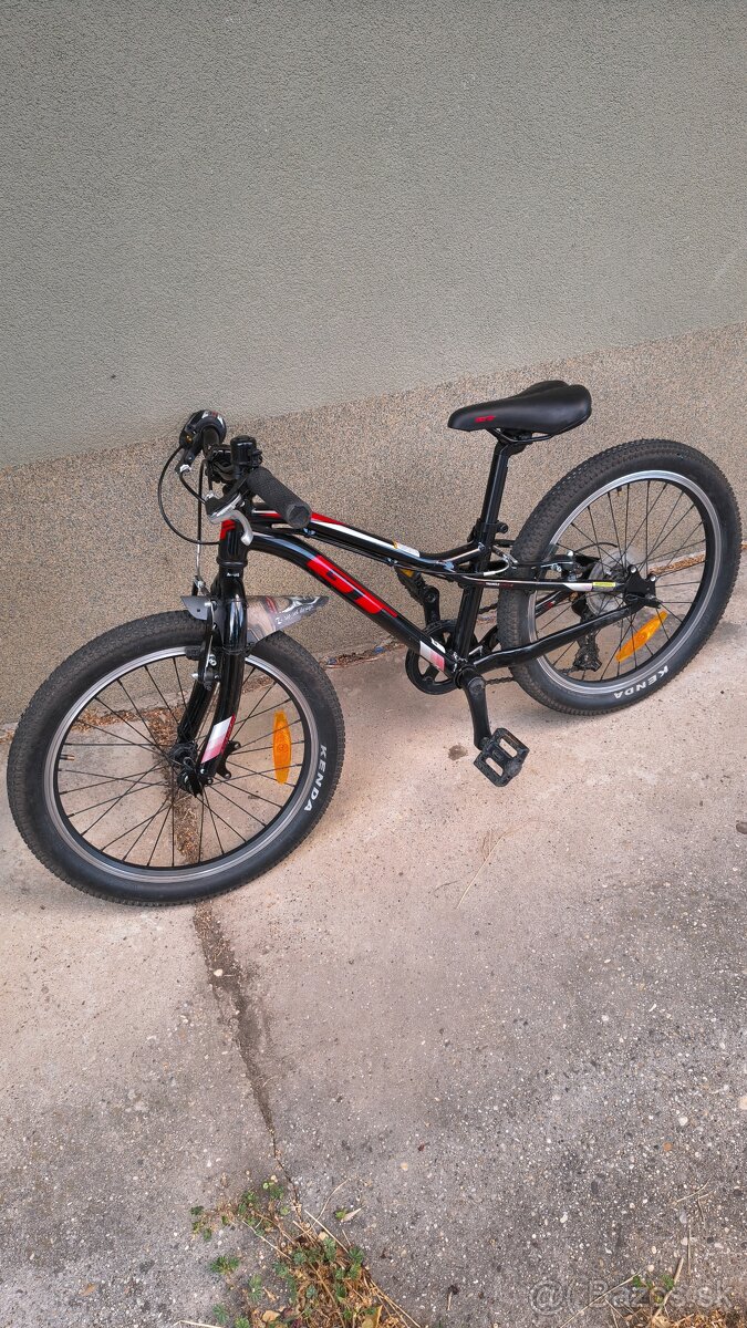 Detský bicykel GT Stomper 20 - 2