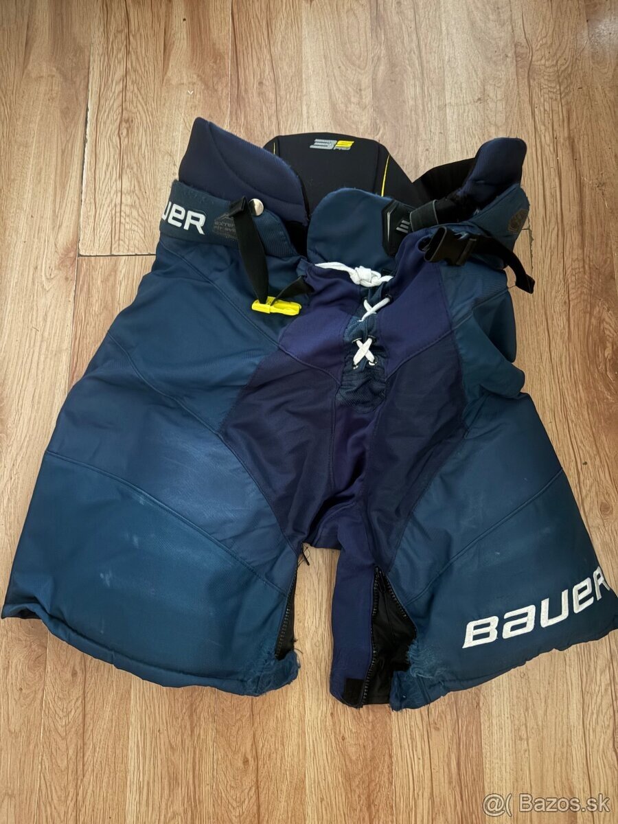 Bauer nohavice 3s pro - 2