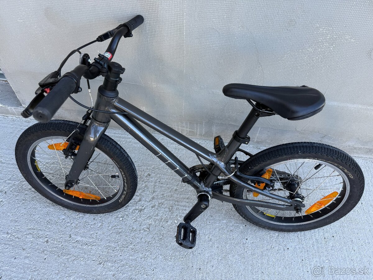 Specialized Jett 16 - 2