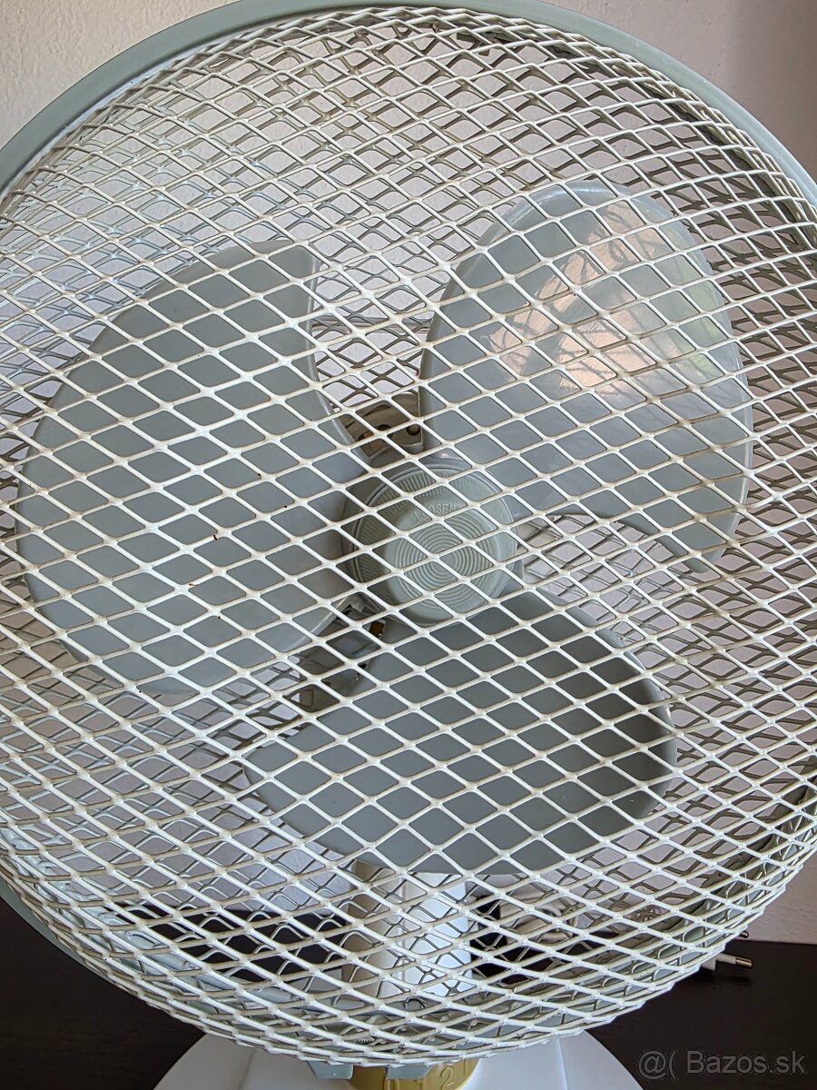 CATA SM25 (stolový ventilátor) - 2