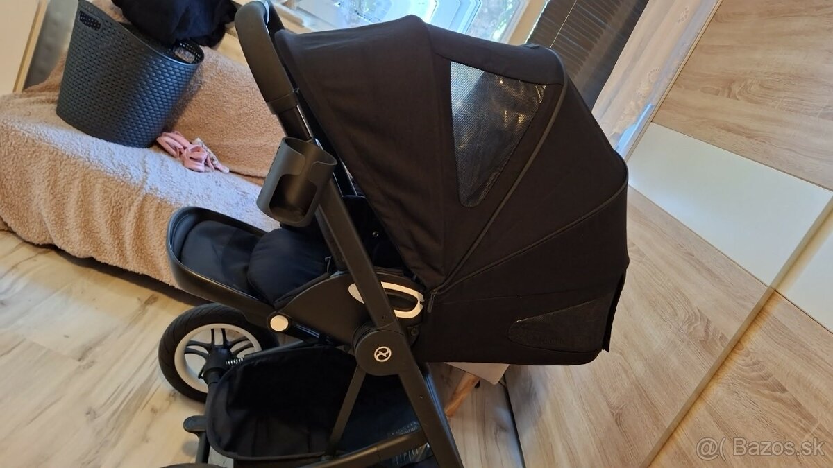 Cybex - 2