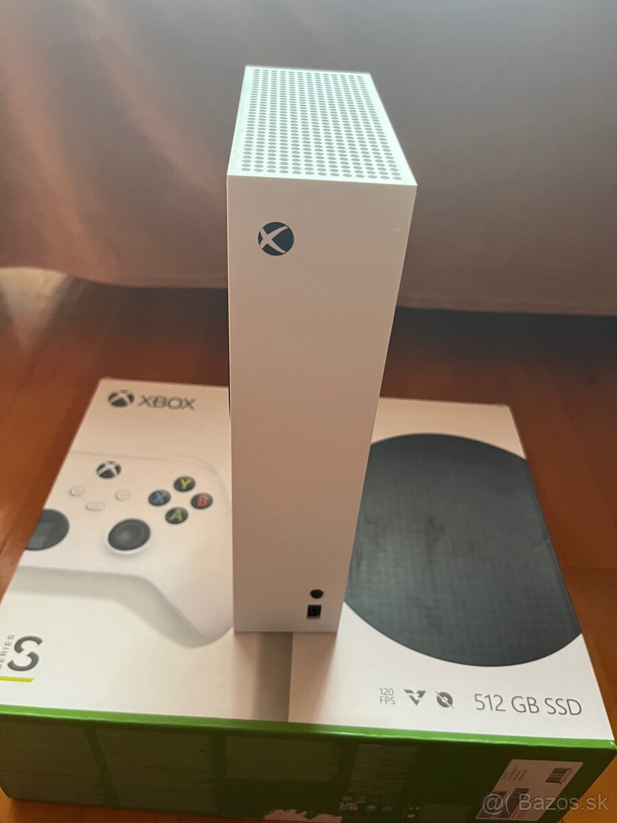 Xbox Series S - 2