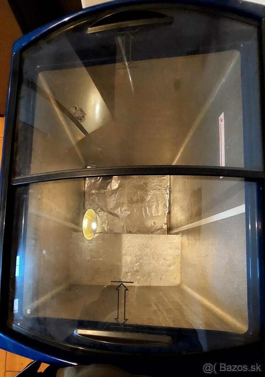 Mraziaci Box 200L - 2