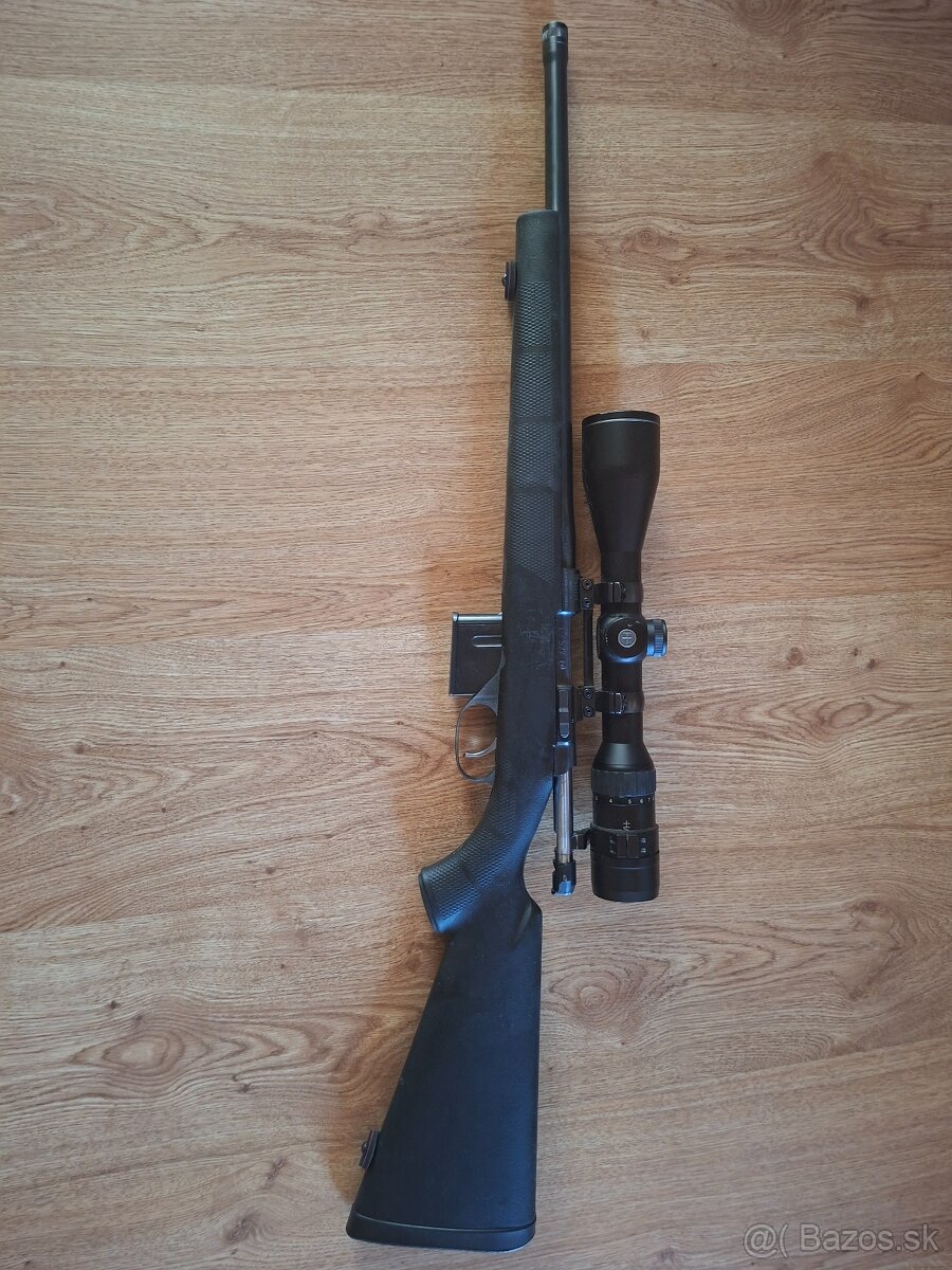 CZ 527 - 2