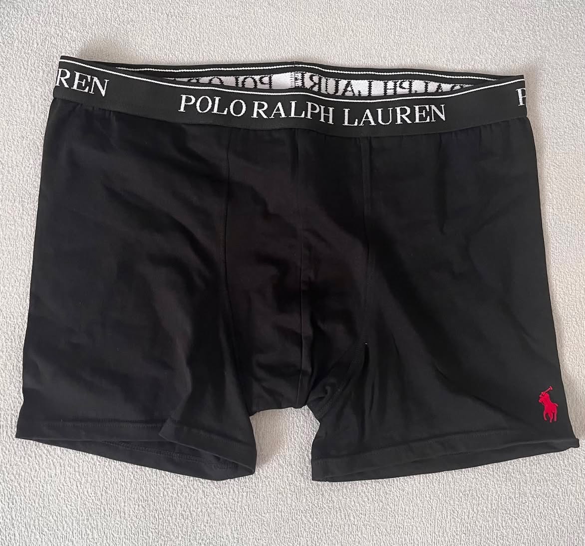 Polo Ralph Lauren boxerky 3 pack - 2