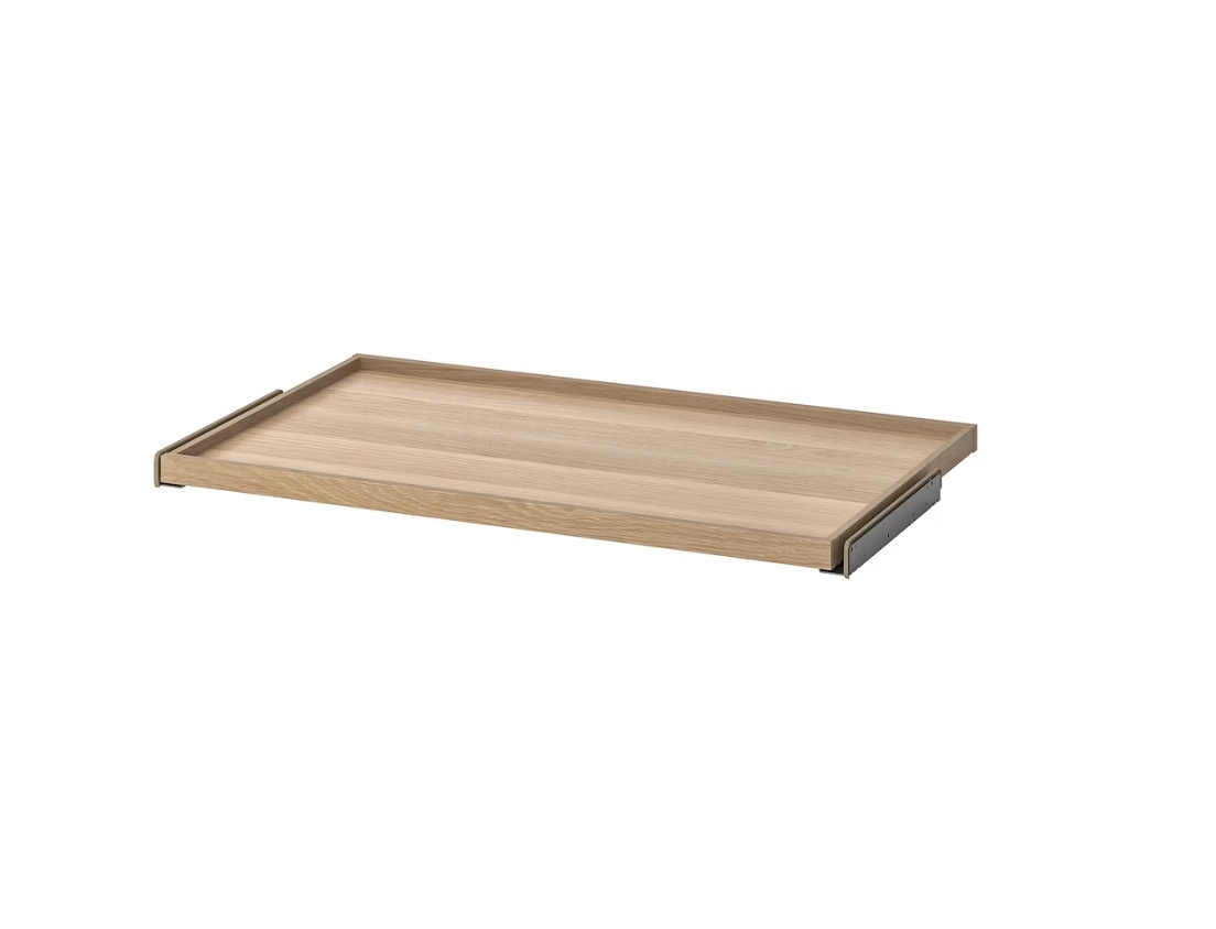 Ikea KOMPLEMENT vysúvací podnos - 2