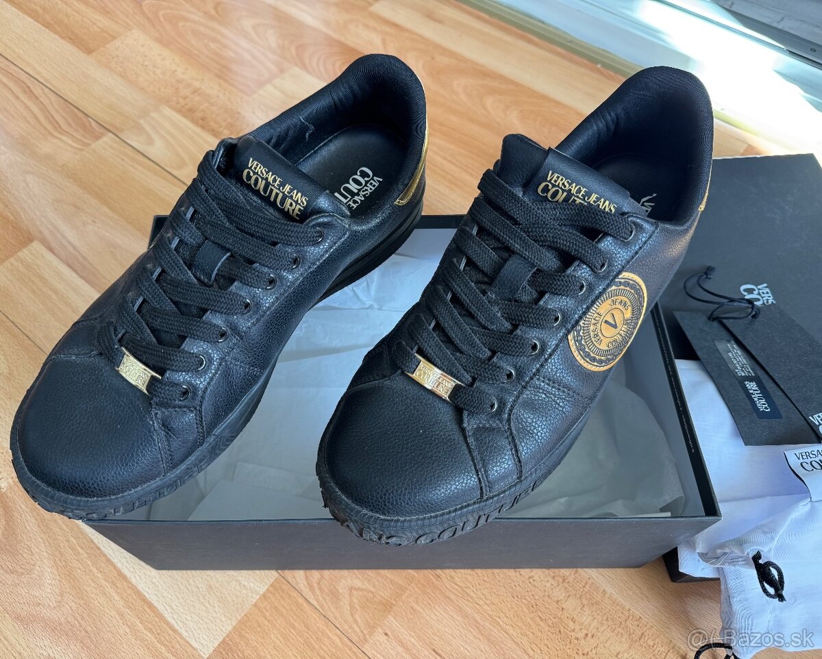Botasky Versace - 2