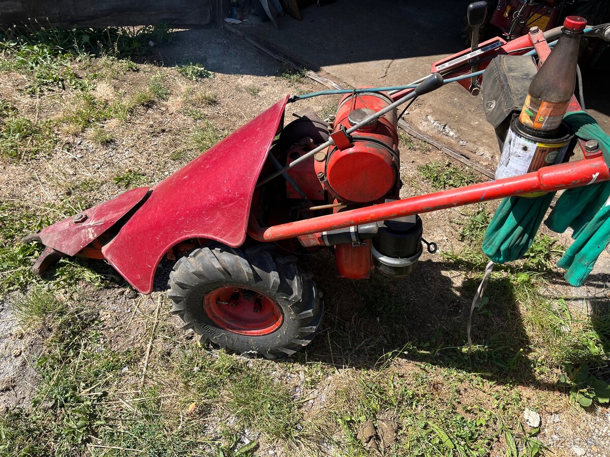 MF 70 - 2