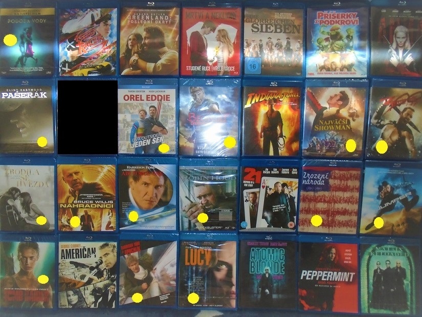 blu ray 2 - 2