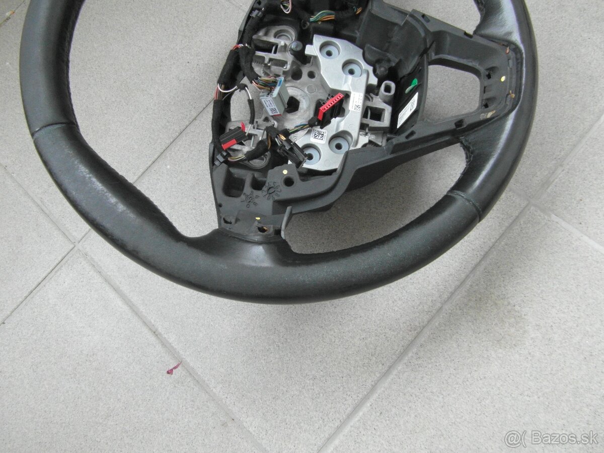 Ford Mondeo - 2